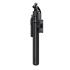 ACEFAST E41 Telescopic Selfie Stick with Automatic Tripod Face Tracking Remote Control 1.76M - Black